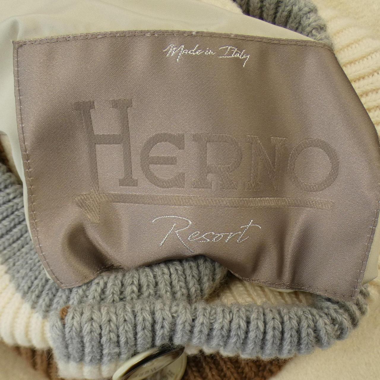 Herno Herno夹克