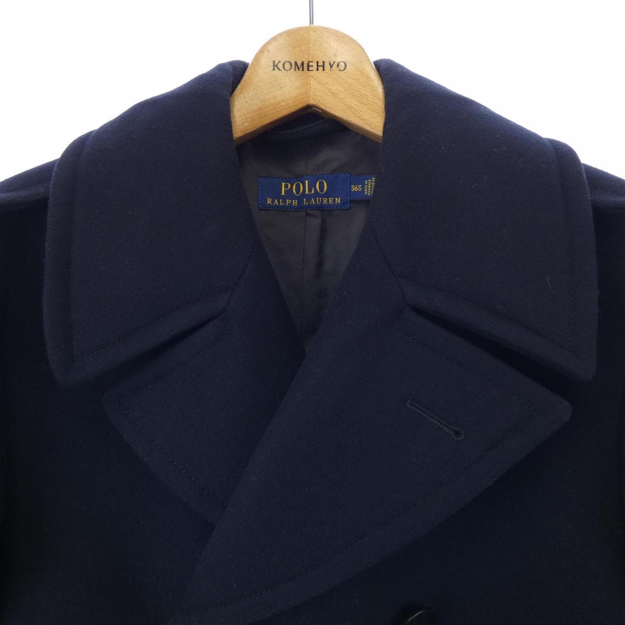ポロラルフローレン POLO RALPH LAUREN コート