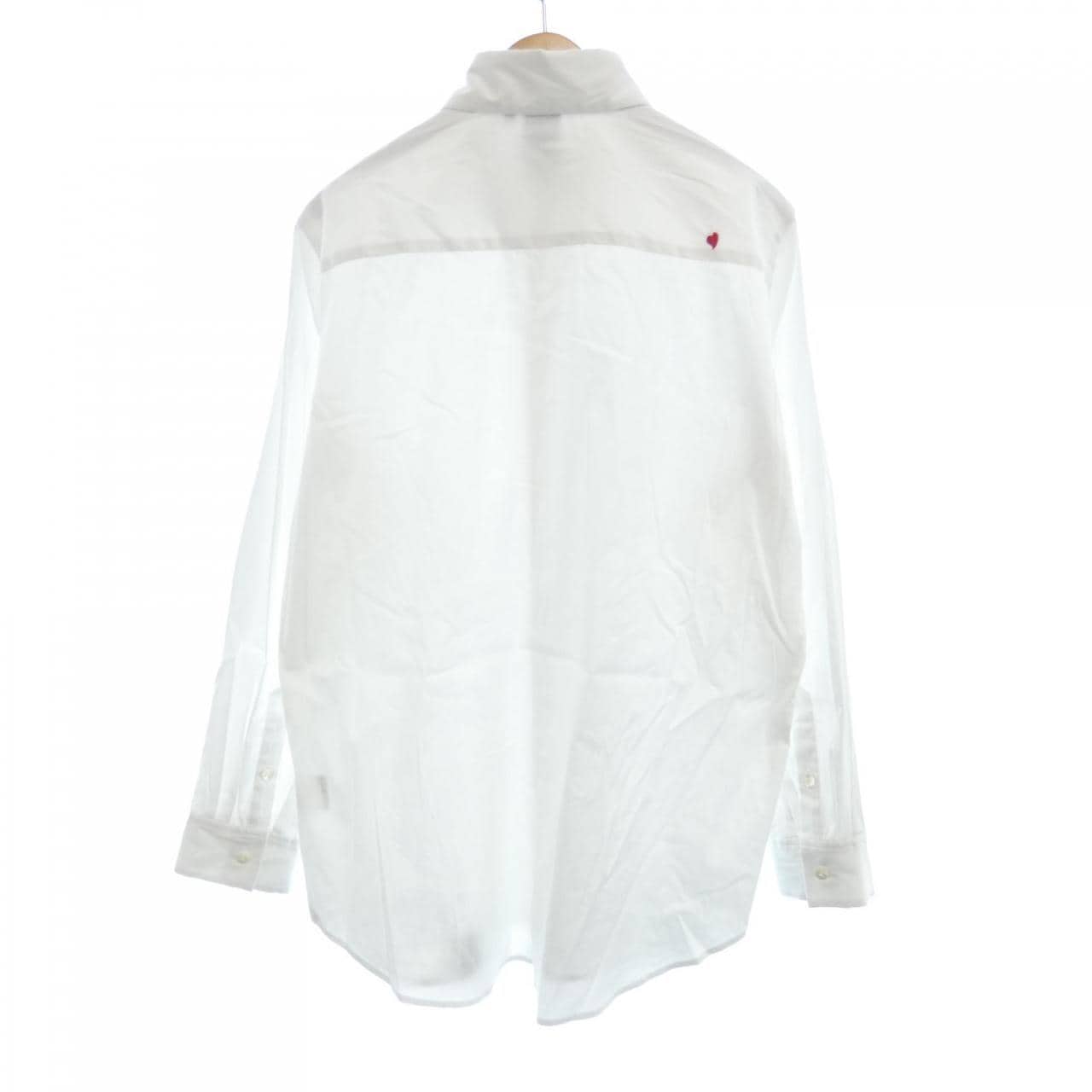 ダブルスタンダードヒム D/him シャツ