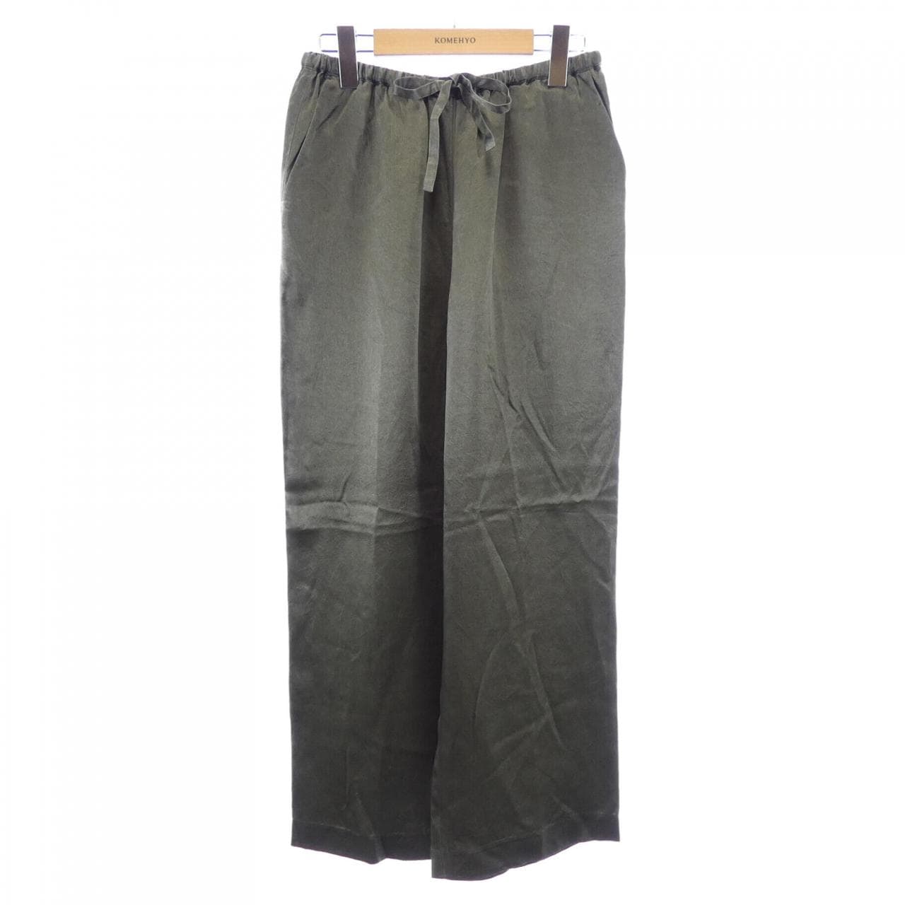 ダブルスタンダード DOUBLE STANDARD パンツ