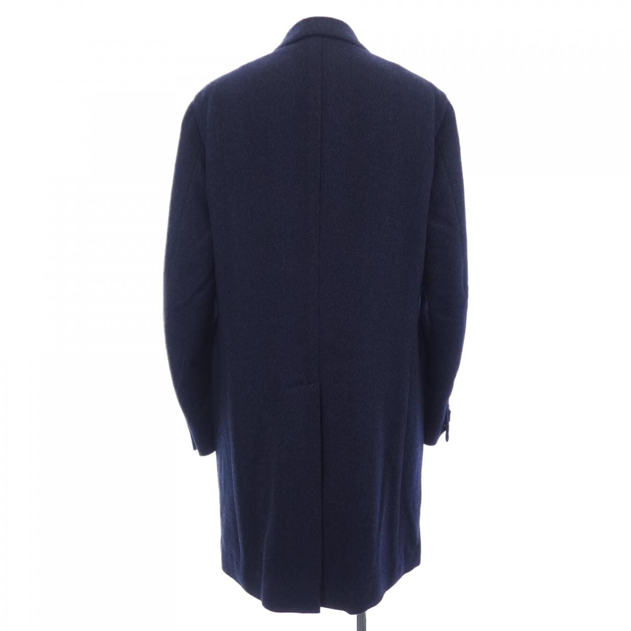 イザイア ISAIA コート