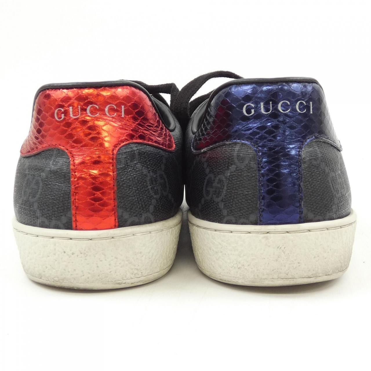 グッチ GUCCI 429445 スニーカー
