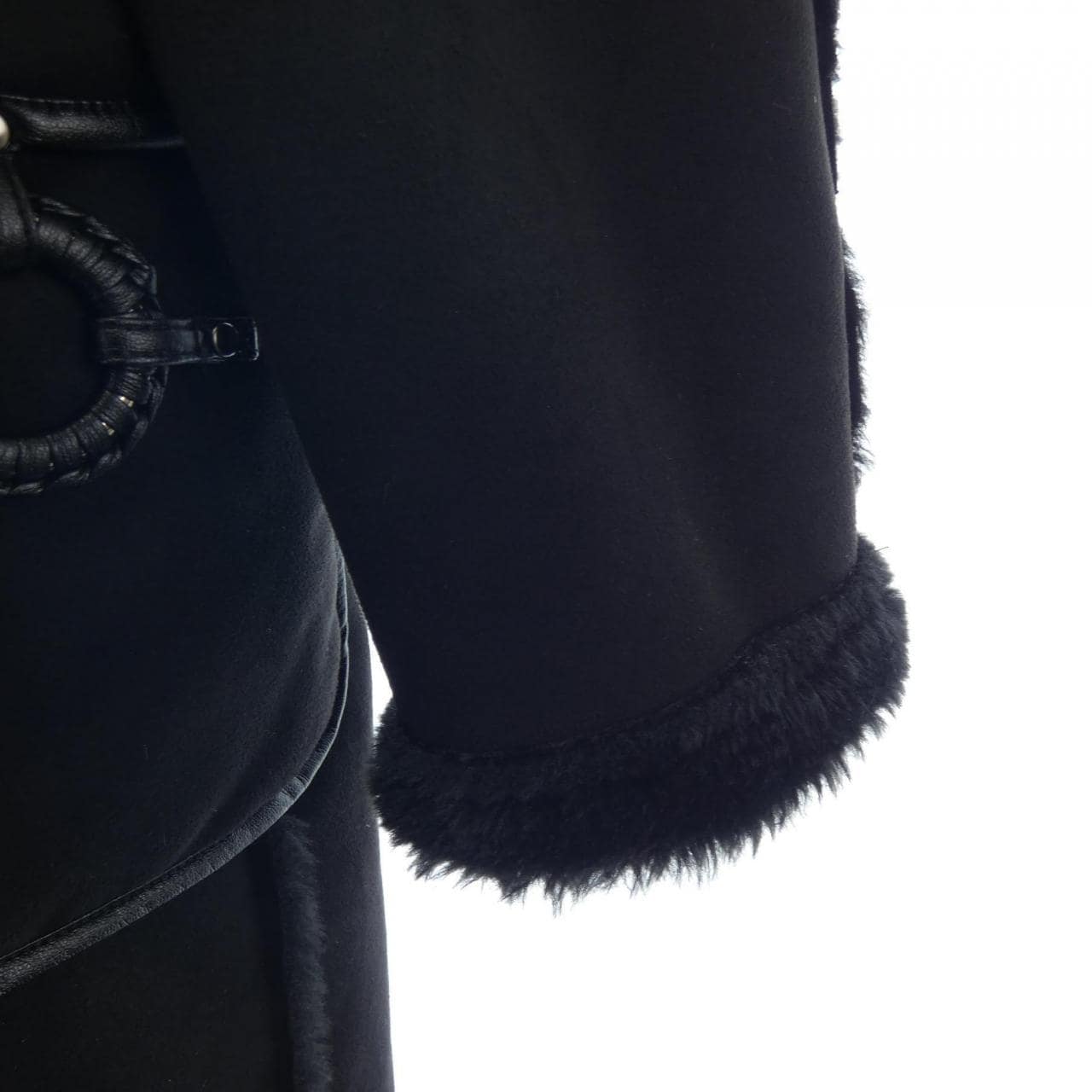 ヴィヴィアンタム VIVIENNE TAM コート