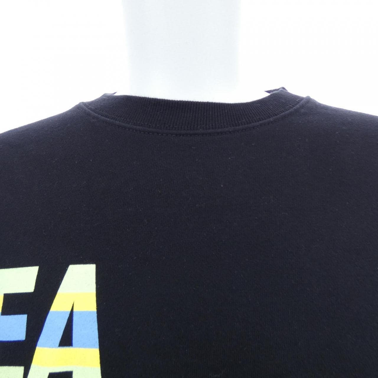 ウィンダンシー WINDANDSEA WDS-C-FACE-23-Q1-03 スウェット