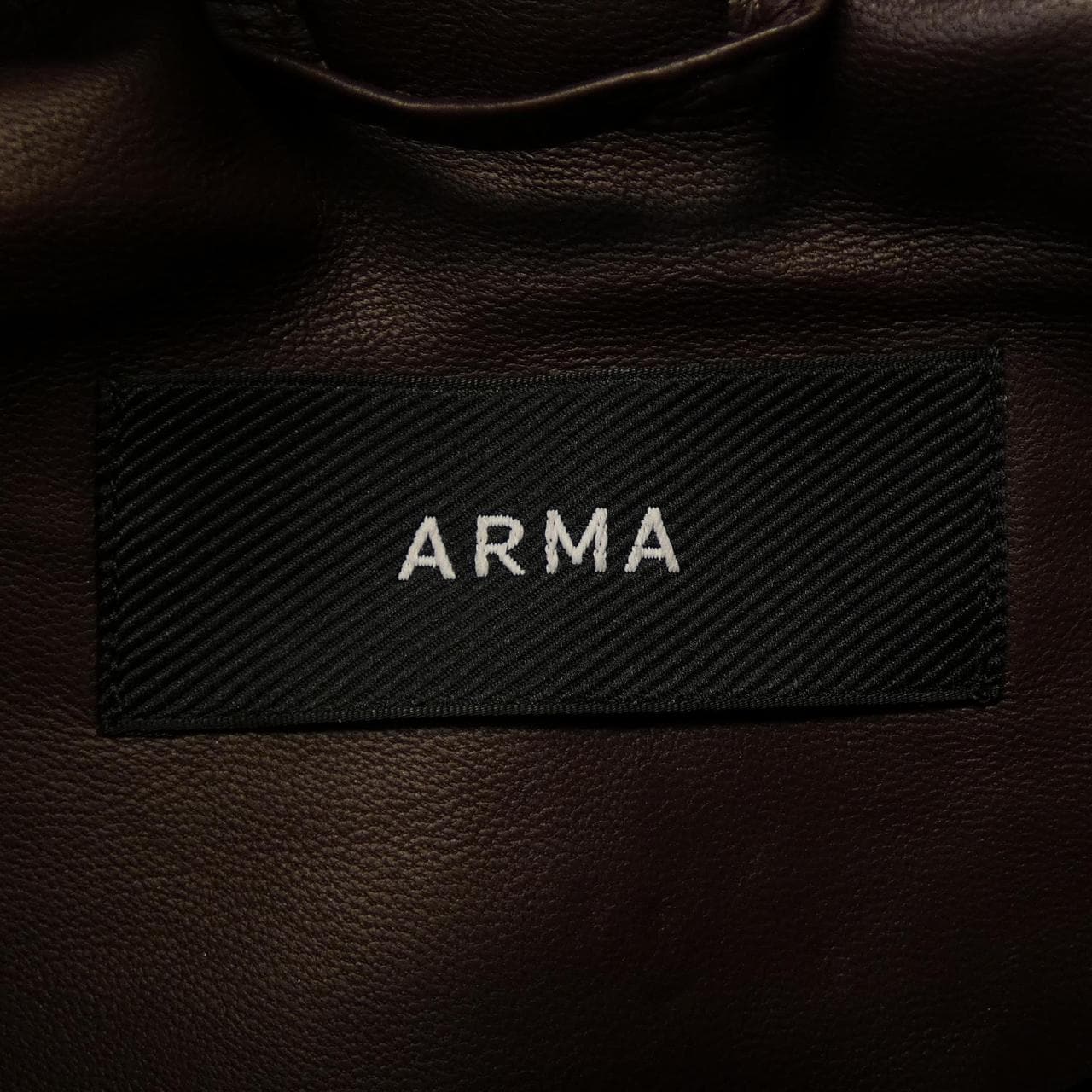 アルマ ARMA LUSH シャツ