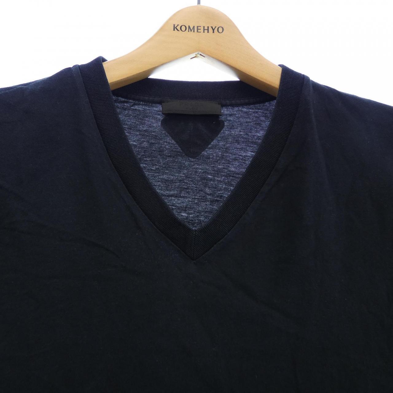 プラダ PRADA Tシャツ