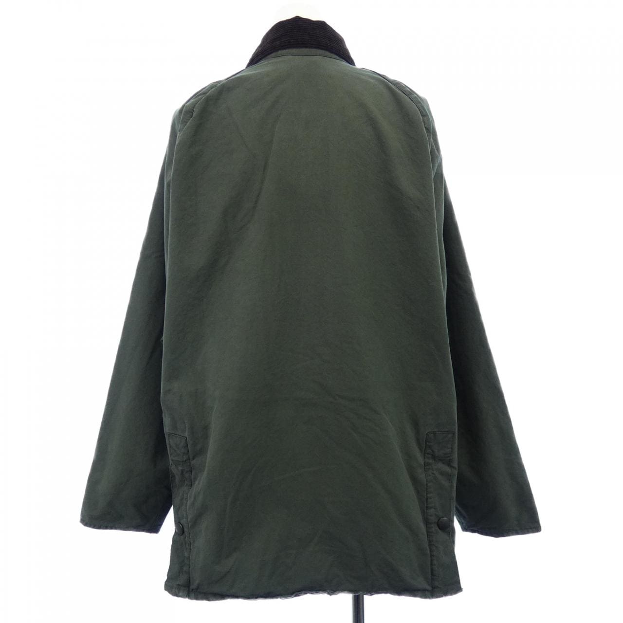 バブアー BARBOUR 242MWX2464 ブルゾン