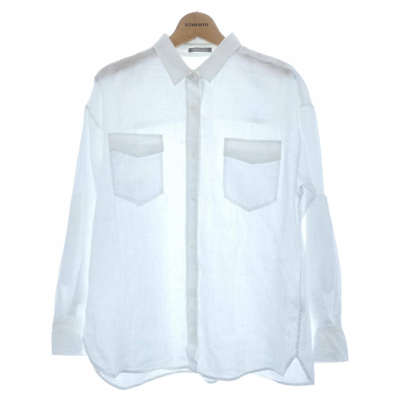 セオリーリュクス Theory luxe シャツ