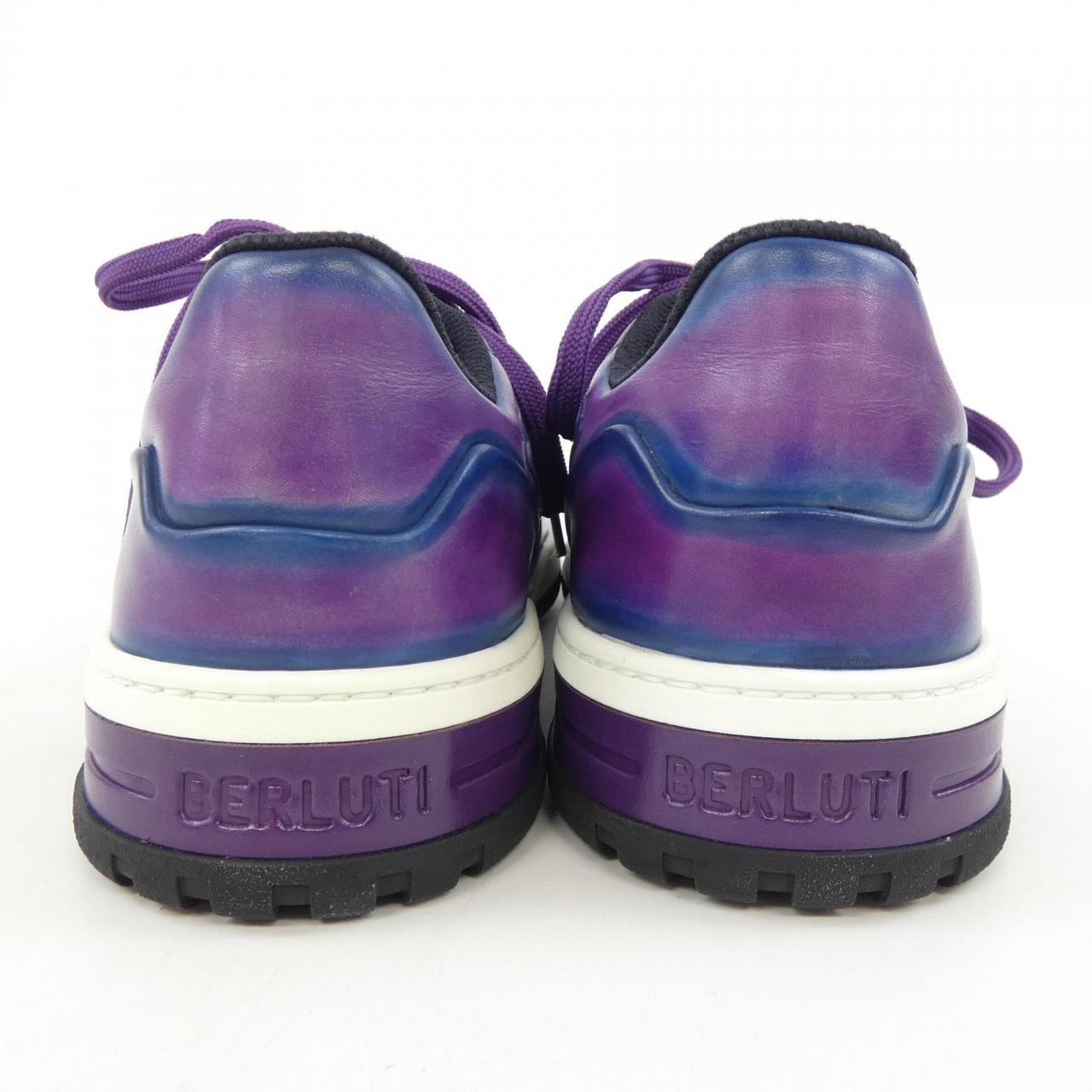 Berluti Playoff sneakers