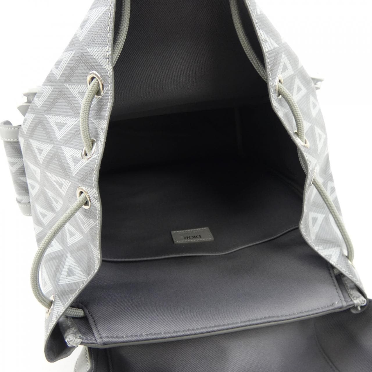 ディオール DIOR DIOR HIT THE ROAD CD DIAMONB 1ESBA021CDP BACKPACK