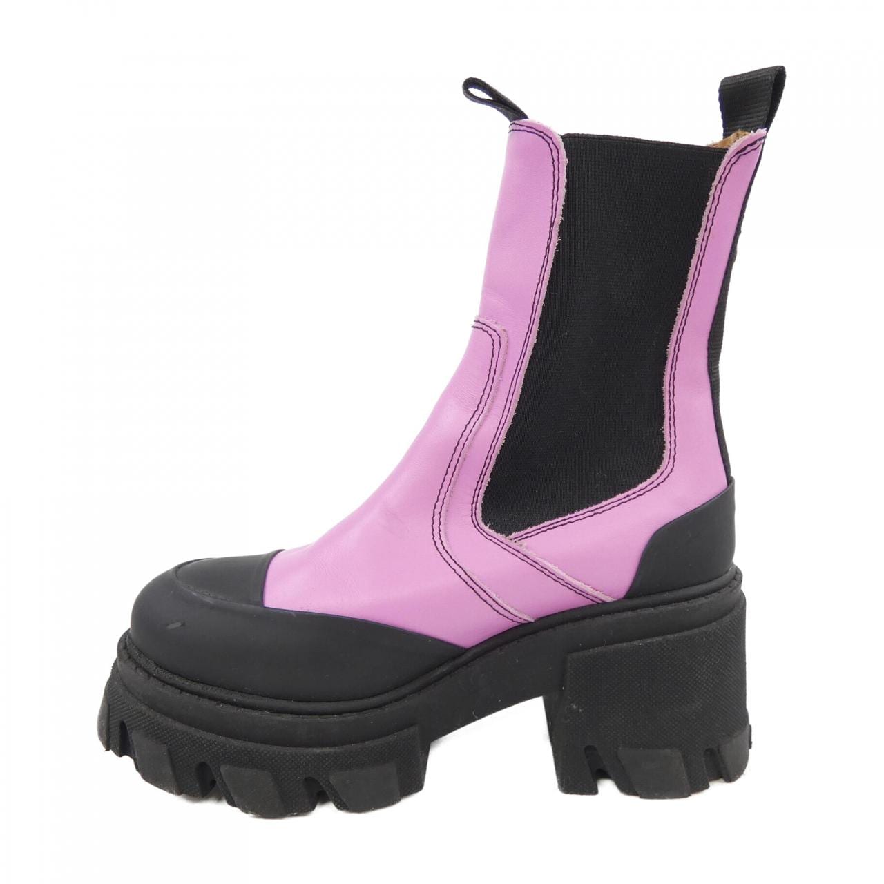 ガニー GANNI ブーツ