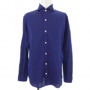 フィナモレ FINAMORE シャツ