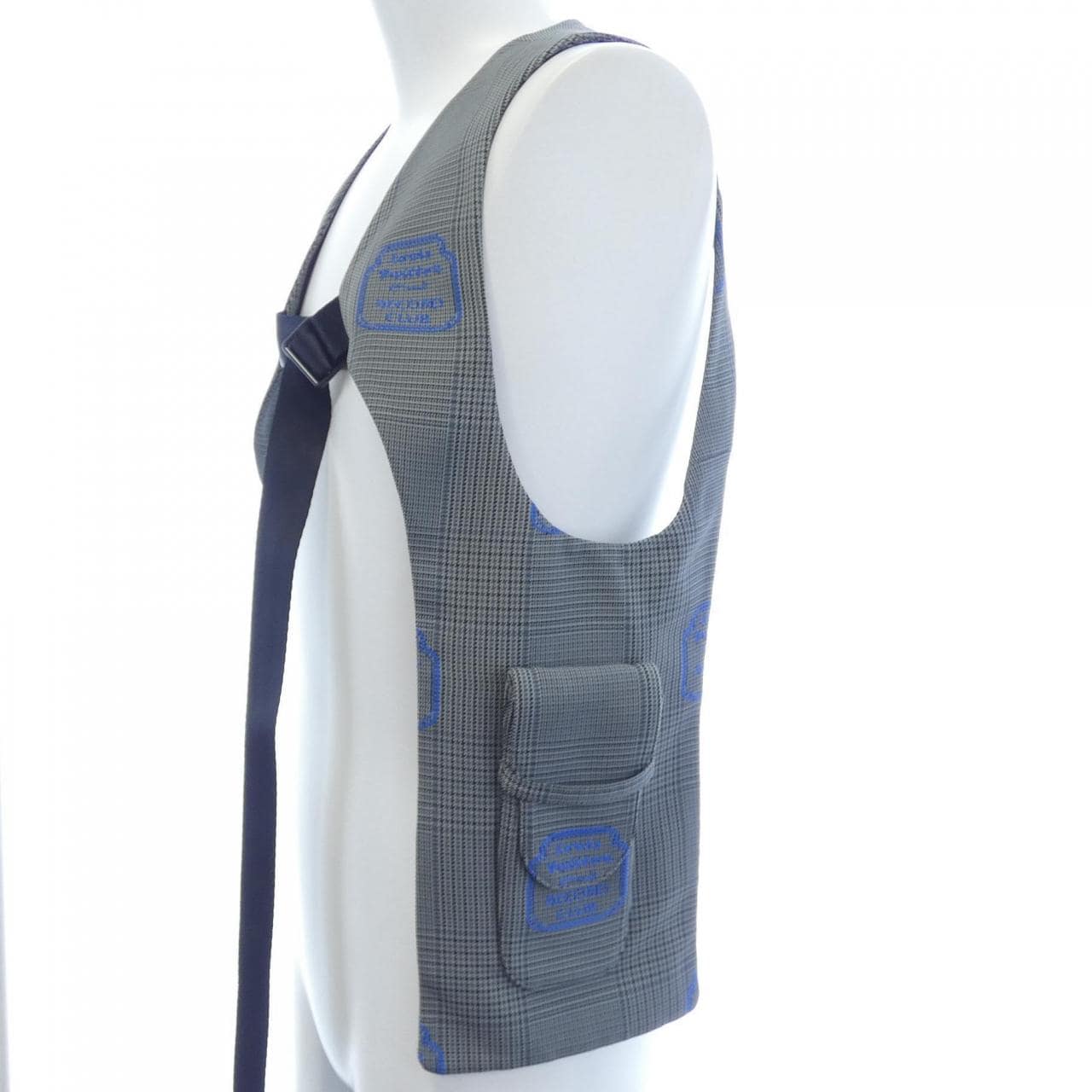 ルイヴィトン LOUIS VUITTON HIFG3WSQU ベスト