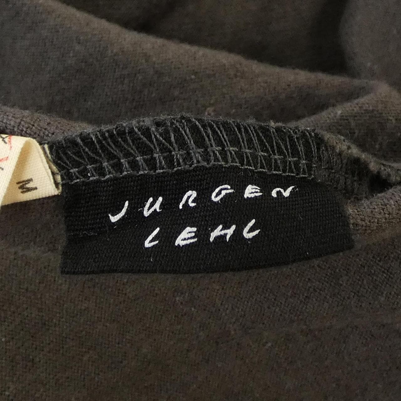 ヨーガン･レール JURGEN LEHL カーディガン