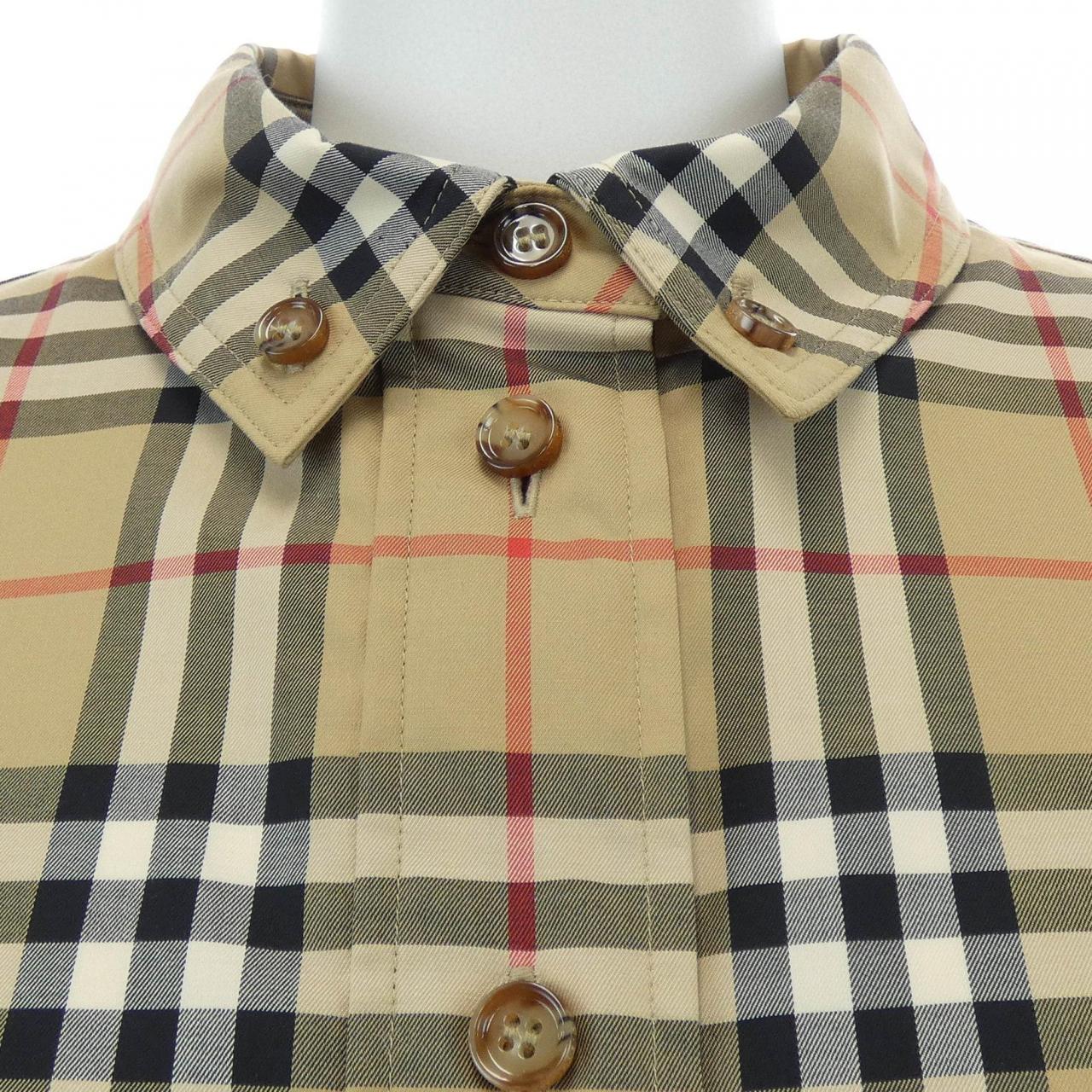 バーバリー BURBERRY 80245851 ワンピース