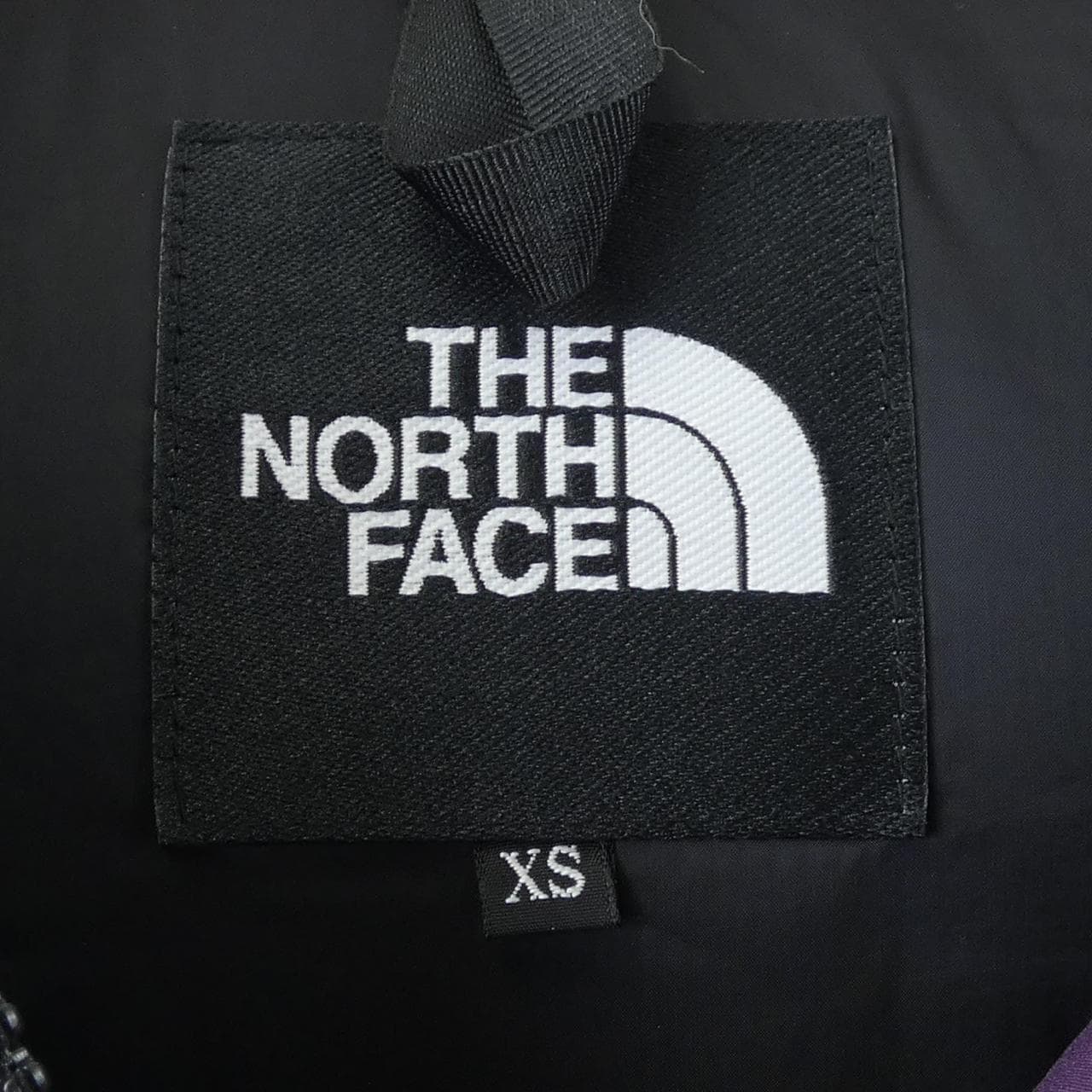 ザノースフェイス THE NORTH FACE ND91950 バルトロライト ダウンジャケット