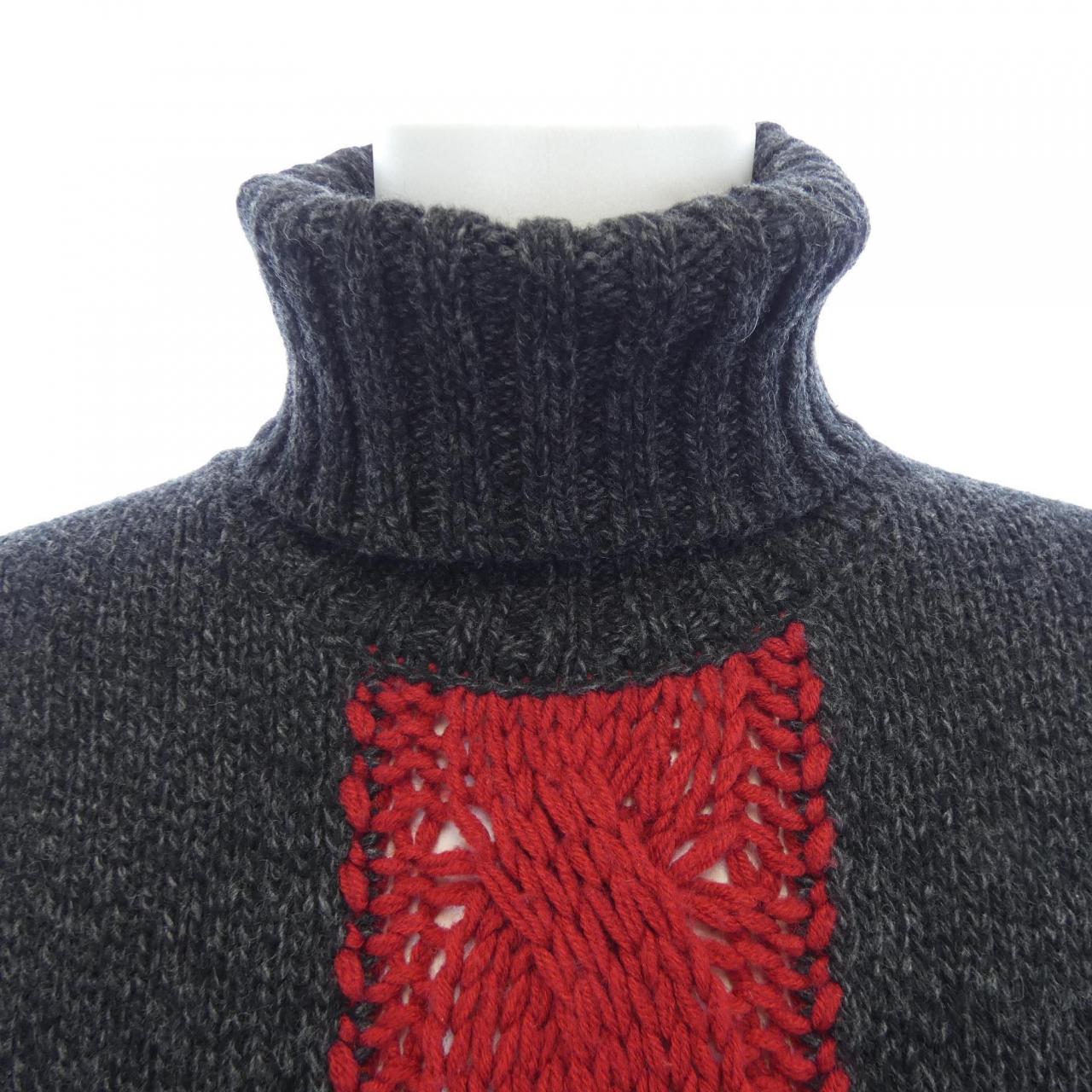 ドルチェアンドガッバーナ DOLCE&GABBANA ニット