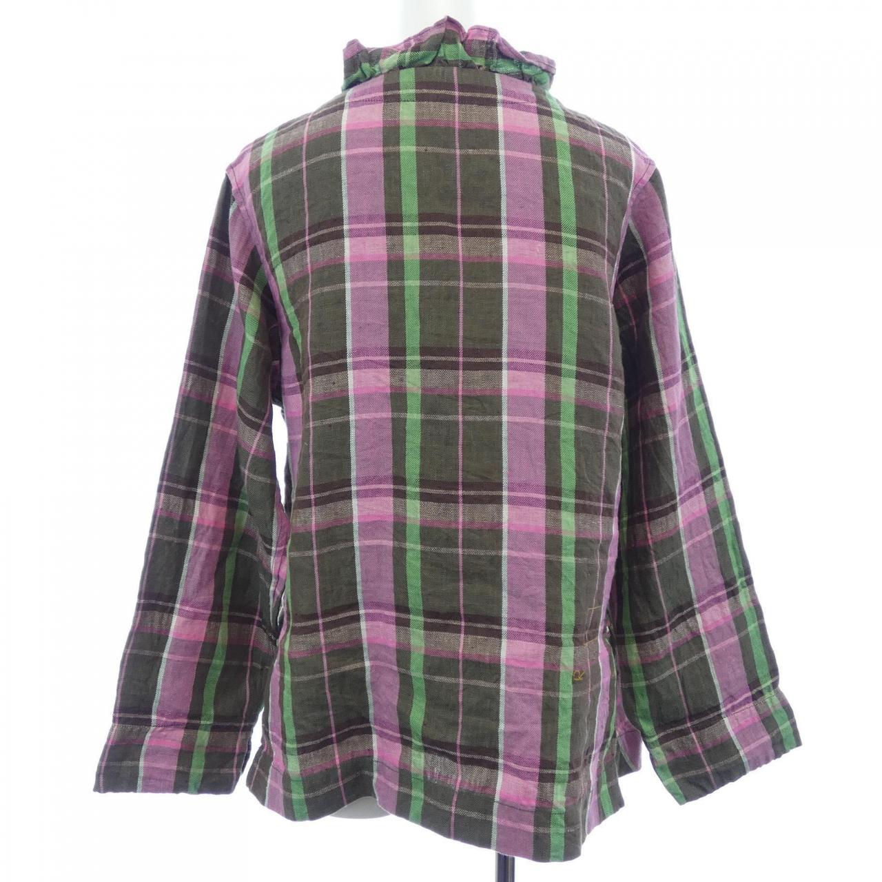 フォーティーファイブアールピーエム 45 RPM シャツ