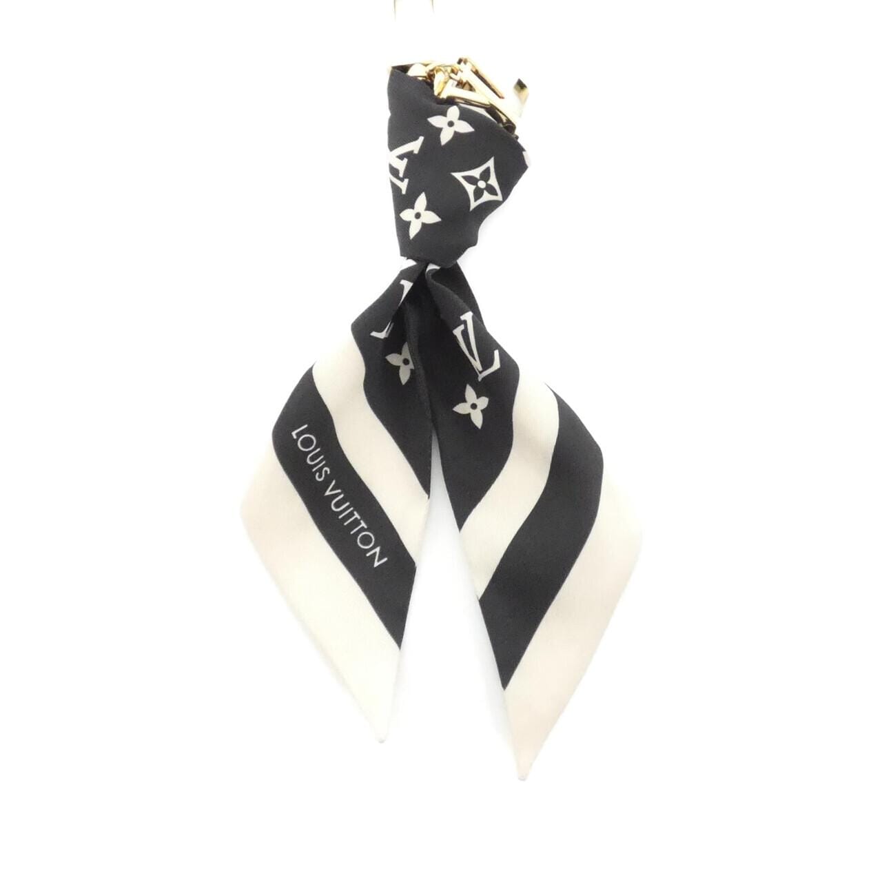 ルイヴィトン バッグチャーム モノグラム シルエット M03323 バッグチャーム