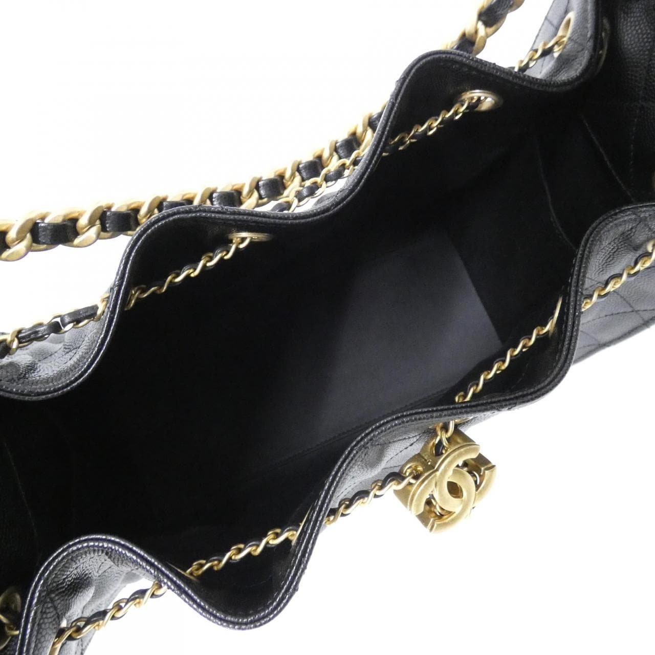 シャネル シャネル25 ライン SMALL AS5293 ショルダーバッグ