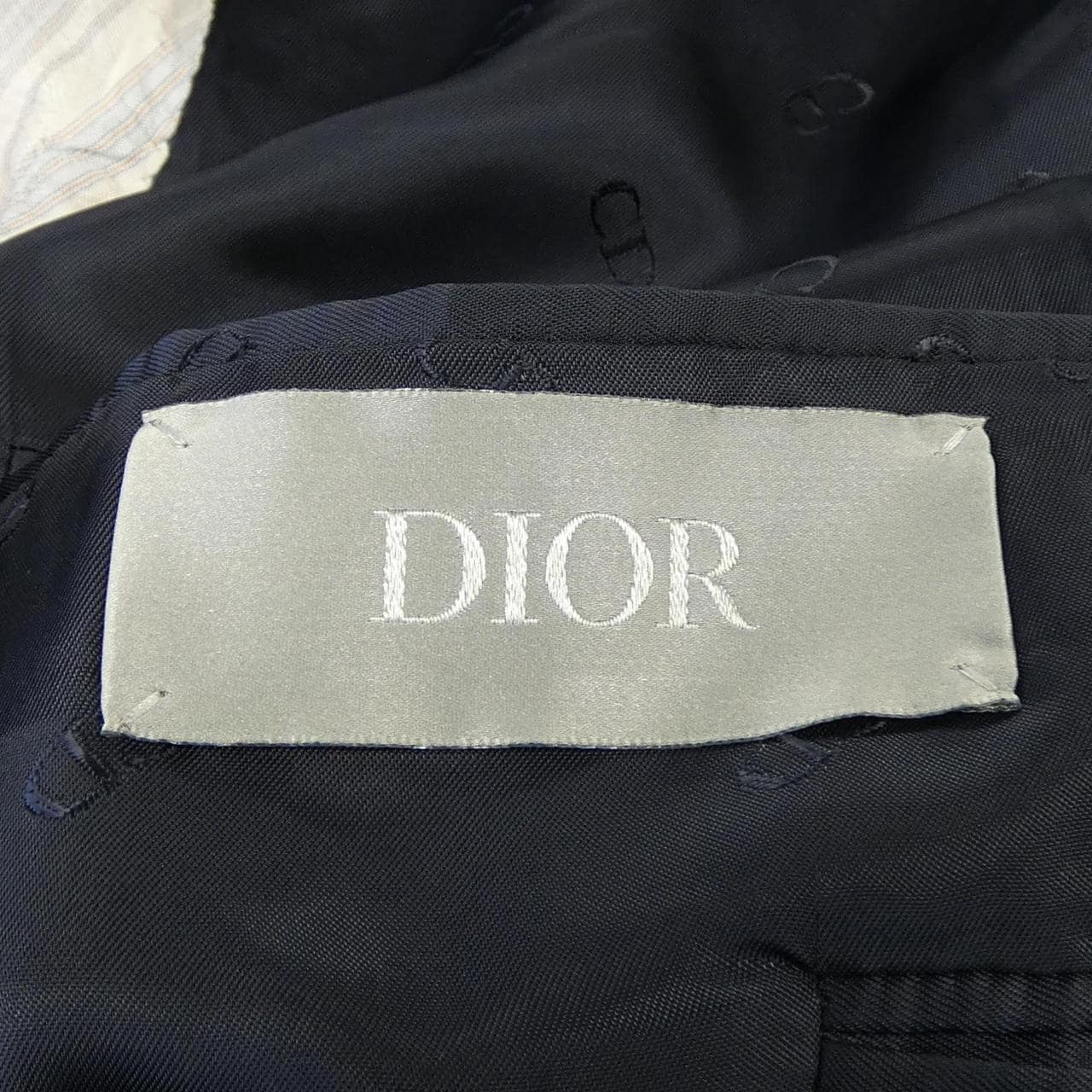 ディオール DIOR 863C700A4639 スーツ