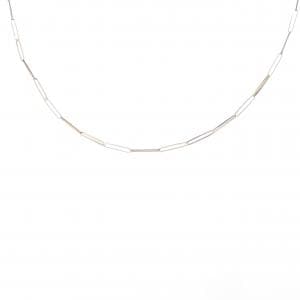 ココシュニック K18YG ネックレス