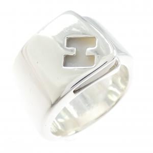 【ヴィンテージ】エルメス キャンディ リング