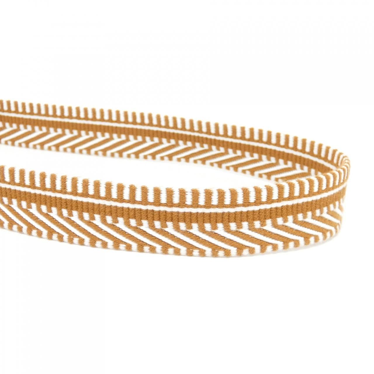 エルメス サングル カヴァル 073650CC ストラップ