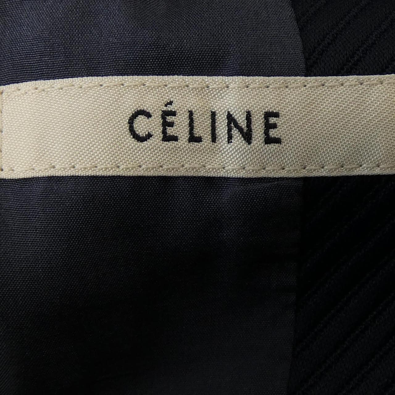 セリーヌ CELINE 2 5L01/5954 ジャケット