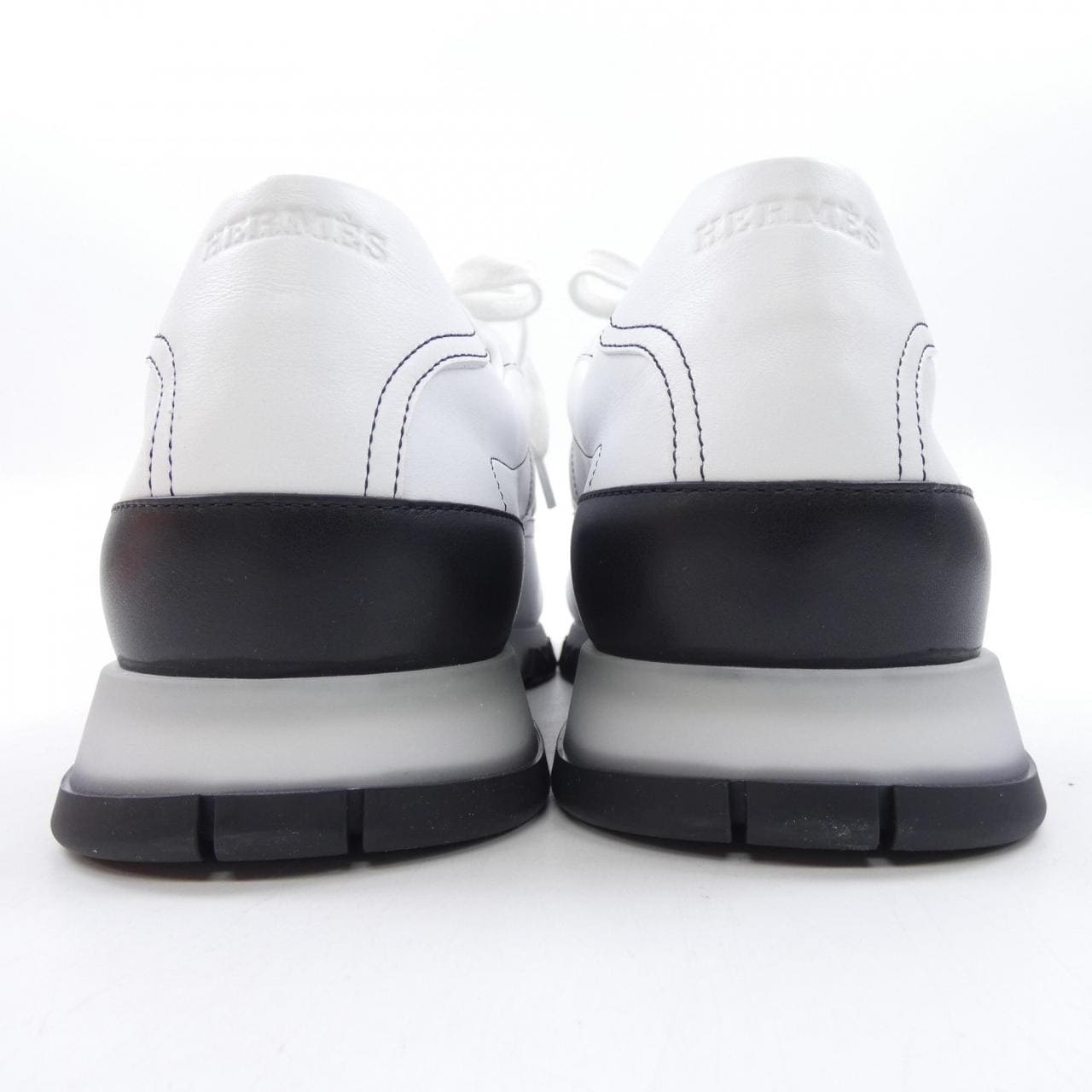 エルメス HERMES トレイル 242848Z スニーカー