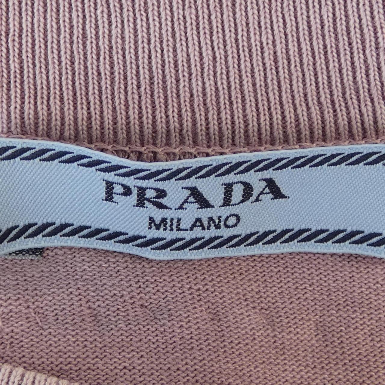 プラダ PRADA 3557B SOOO 16XS Tシャツ