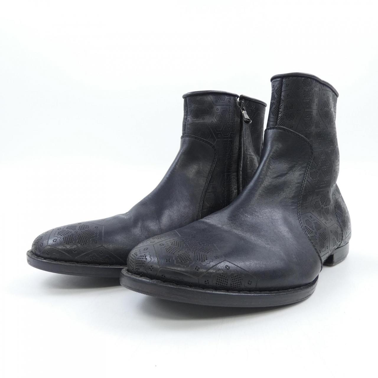 ディーゼルブラックゴールド DIESEL BLACK GOLD ブーツ