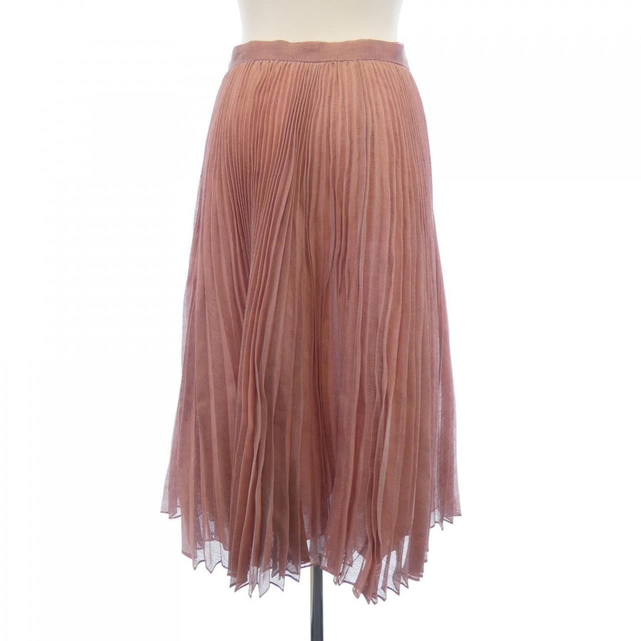 クリスチャンディオール CHRISTIAN DIOR 011J55A3042 スカート