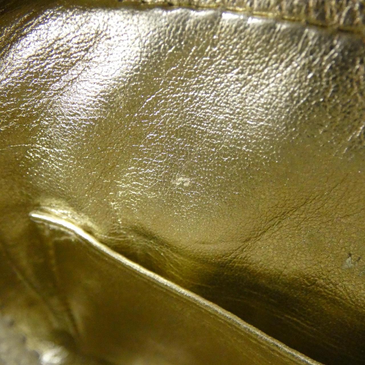 【ヴィンテージ】シャネル ショルダーバッグ