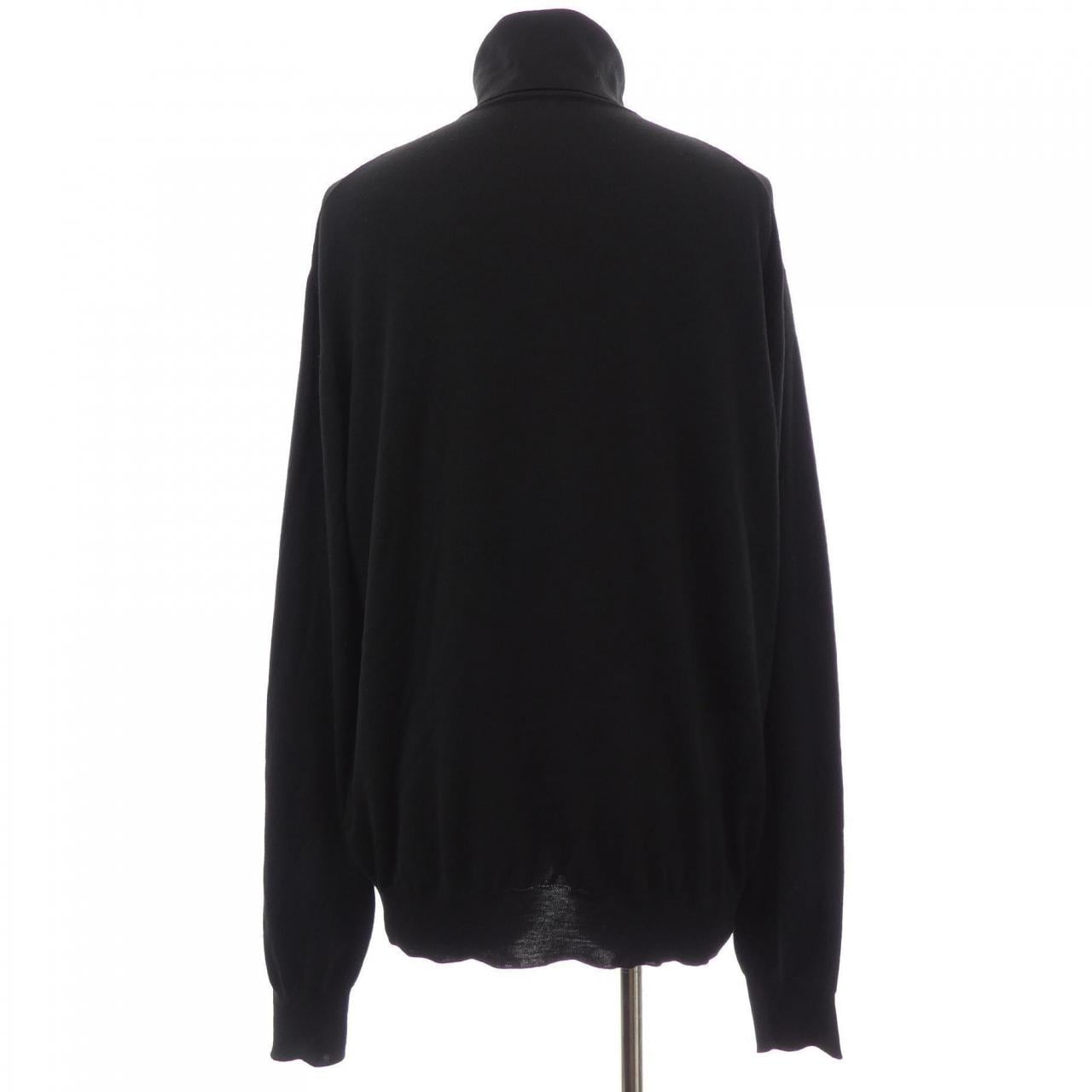 エルメス HERMES *32-5710. ニット