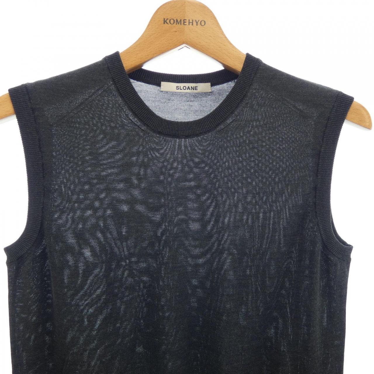 スローン SLOANE ベスト