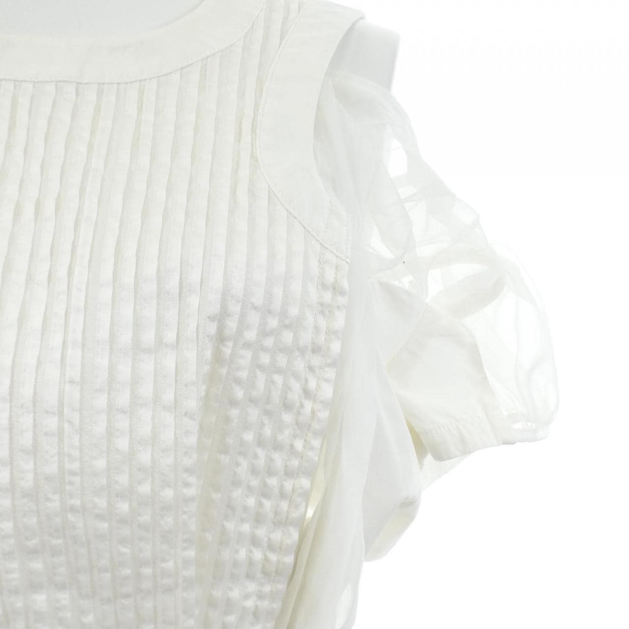 サカイ SACAI 16-02574 トップス