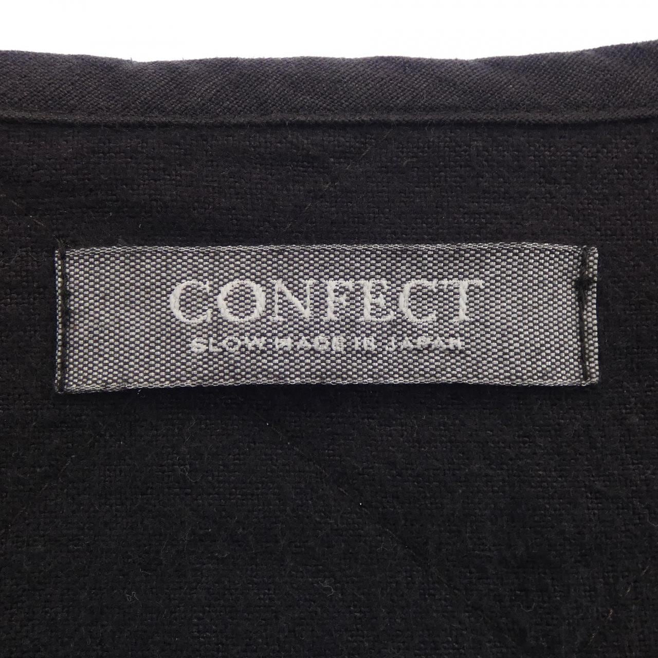 コンフェクト CONFECT 02204-0009 ブルゾン