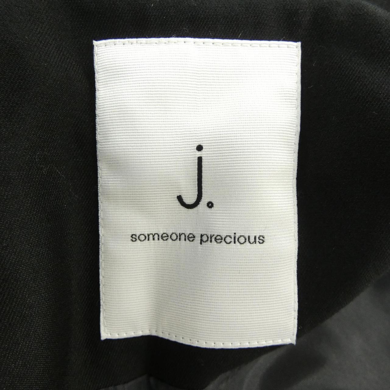 SOMEONE PRECIOUS ベスト