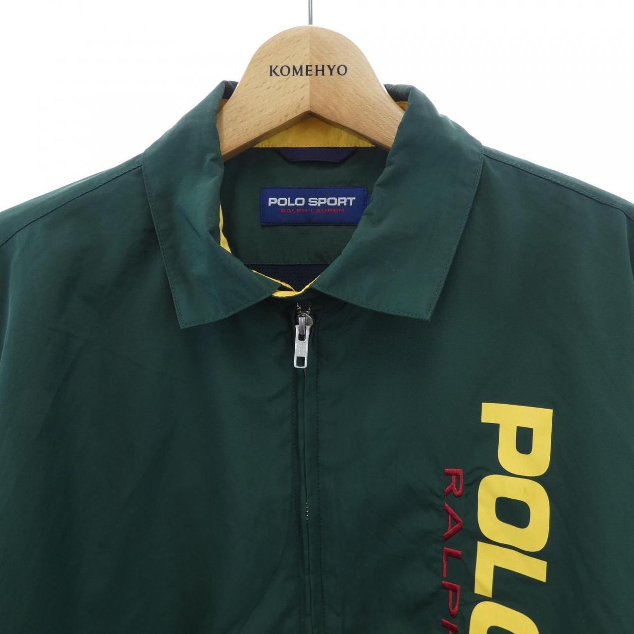 ポロスポーツ POLO SPORT ジャケット