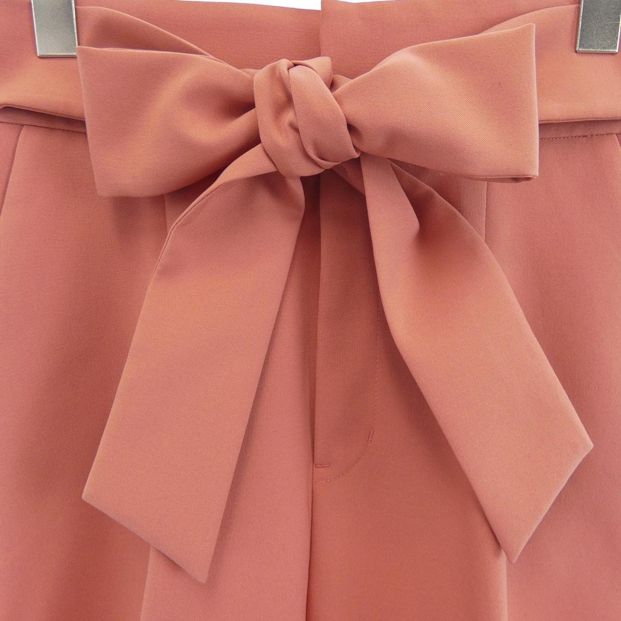 ティアラ TIARA パンツ