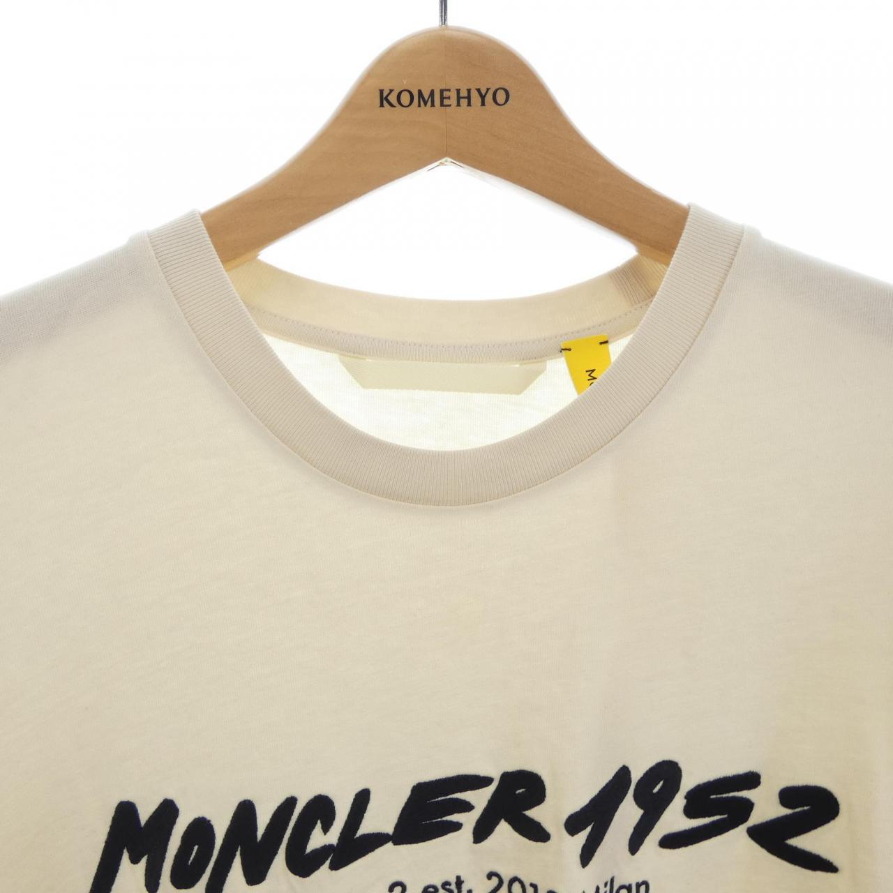 モンクレール ジーニアス MONCLER GENIUS 10928C00007 Tシャツ