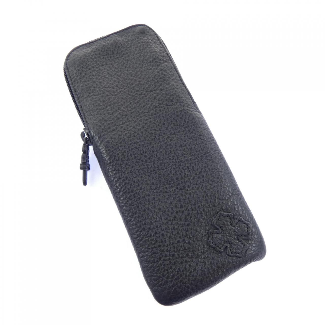 クロムハーツ CHROME HEARTS BAGGINS EYEWEAR