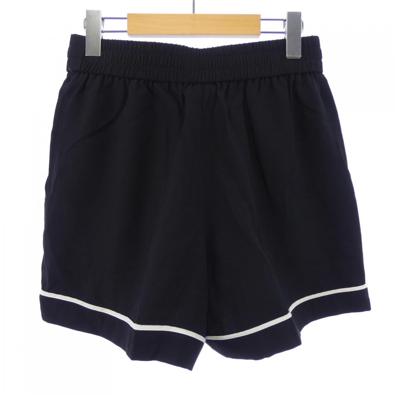 レッドバレンティノ RED VALENTINO ショートパンツ