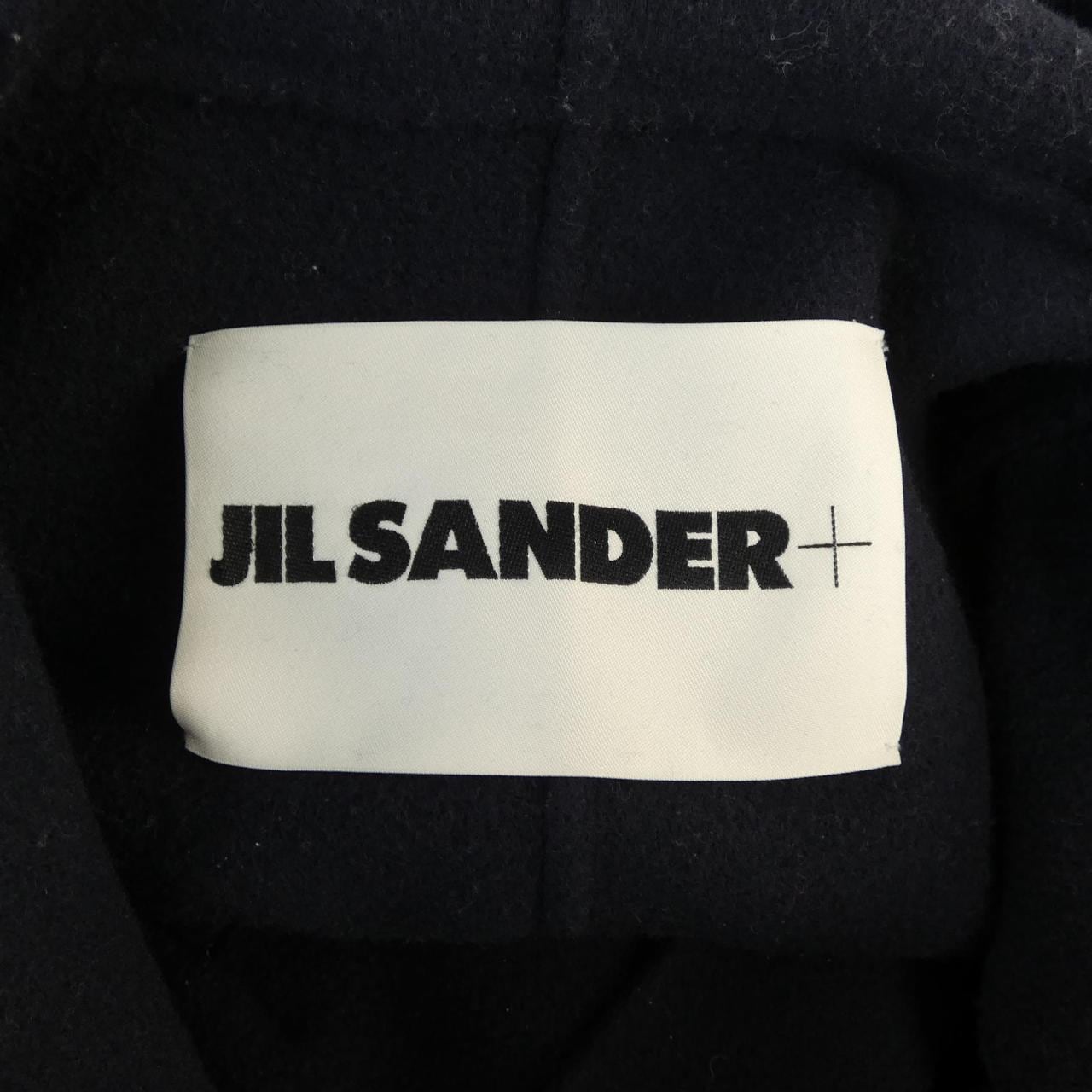 ジルサンダープラス JIL SANDER+ J40AA0112 J40031 コート