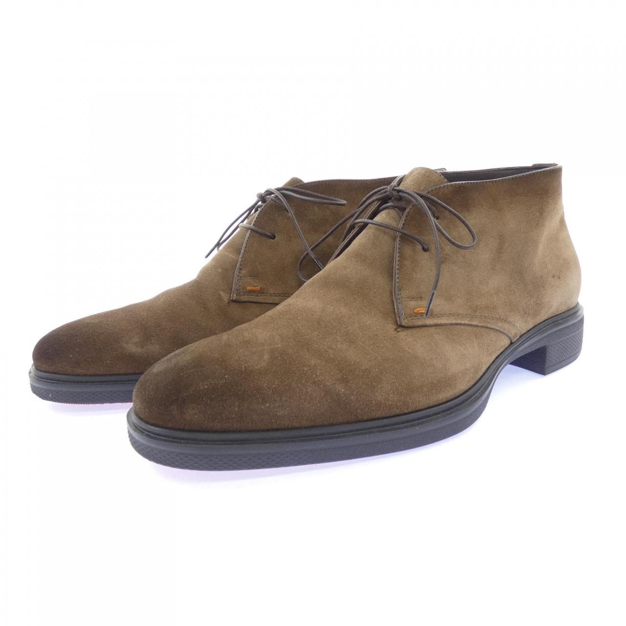 サントーニ SANTONI MGEO018961NEANGEXS50 シューズ