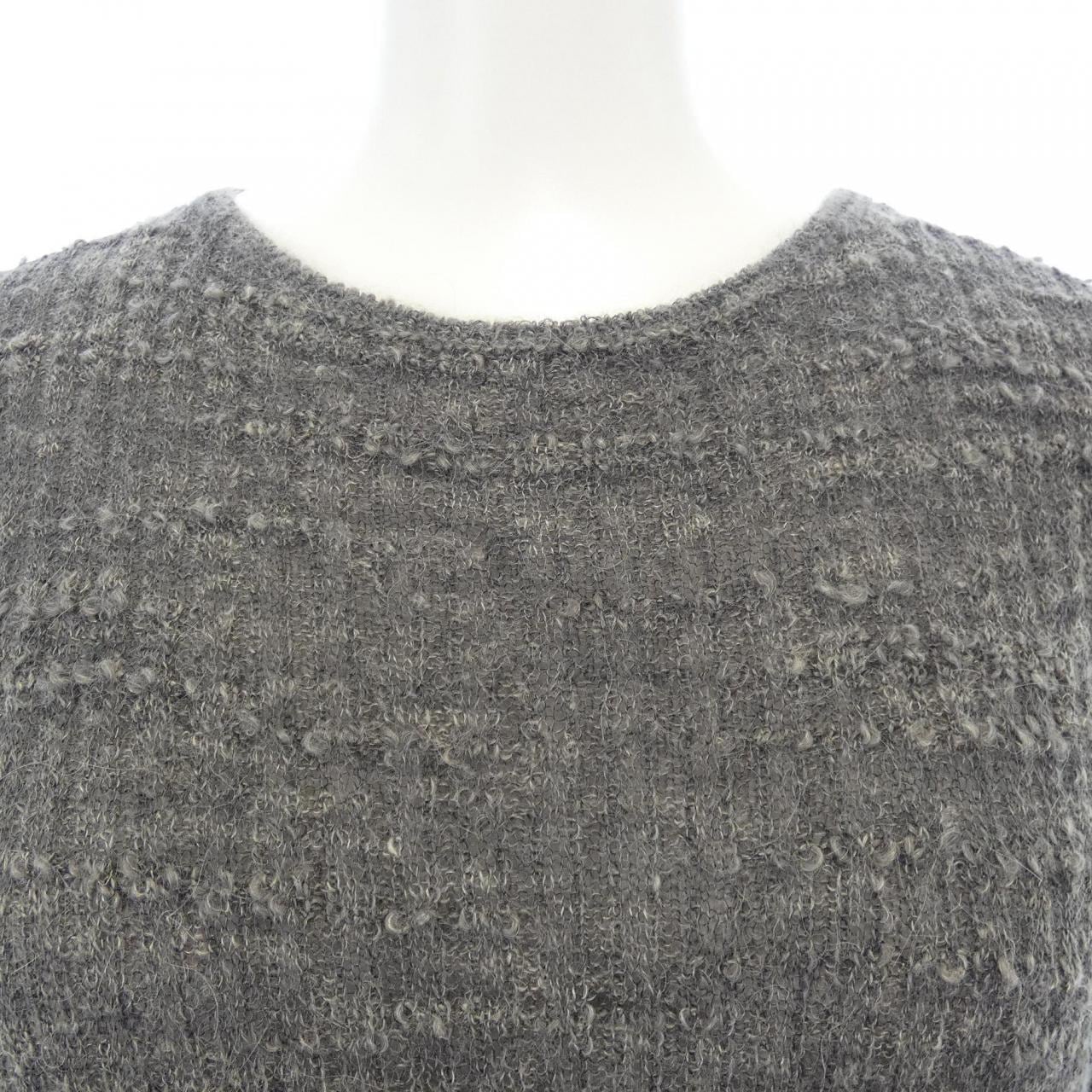シャネル CHANEL P54426K07088 16A ワンピース