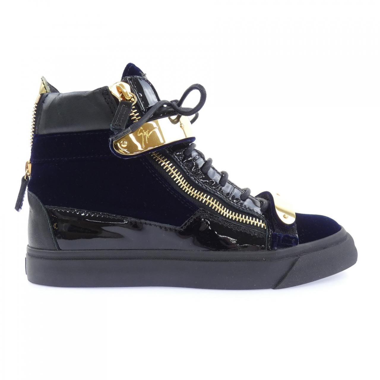 ジュゼッペザノッティ GIUSEPPE ZANOTTI スニーカー