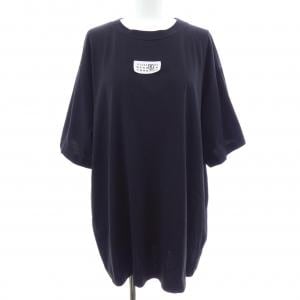 エムエムシックス MM6 SH0GC0017 UNISEX Tシャツ