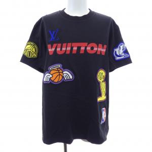 ルイヴィトン LOUIS VUITTON NBAマルチロゴTシャツ HLY21WDT3 Tシャツ